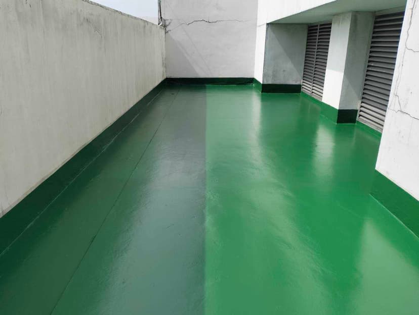 Waterproofing 11 - 74