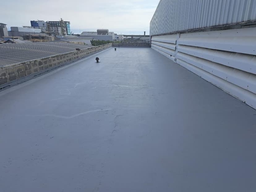 Waterproofing 14 - 74