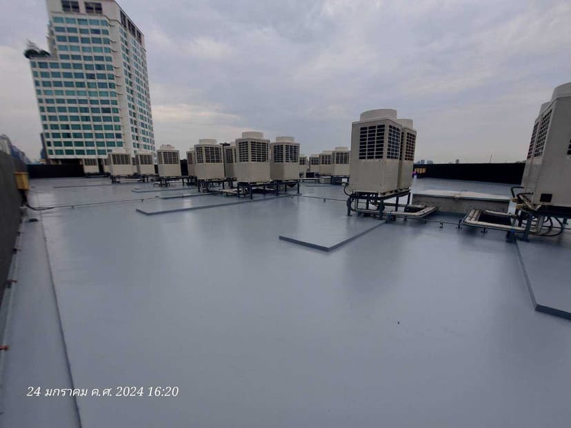 Waterproofing 22 - 74