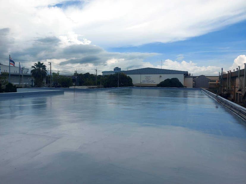 Waterproofing 29 - 74