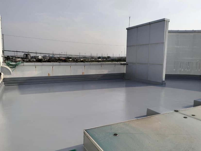 Waterproofing 64 - 74